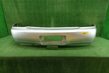 БАМПЕР НА TOYOTA PLATZ NCP12