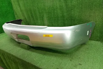 БАМПЕР НА TOYOTA PLATZ NCP12