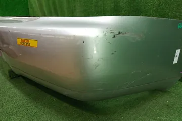 БАМПЕР НА TOYOTA PLATZ NCP12