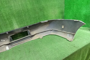 БАМПЕР НА TOYOTA PLATZ NCP12