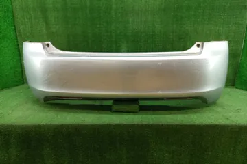 БАМПЕР НА HONDA ACCORD CL7
