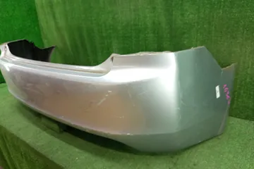 БАМПЕР НА HONDA ACCORD CL7
