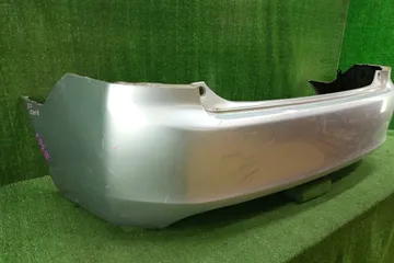 БАМПЕР НА HONDA ACCORD CL7