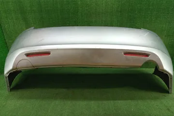 БАМПЕР НА HONDA ACCORD CL7