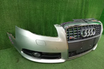БАМПЕР НА AUDI A4 8EC