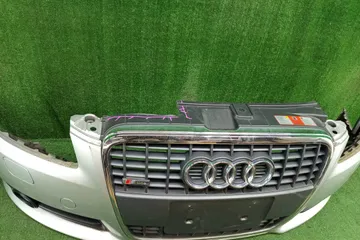 БАМПЕР НА AUDI A4 8EC