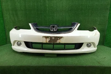 БАМПЕР НА HONDA ODYSSEY RA6