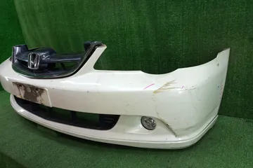 БАМПЕР НА HONDA ODYSSEY RA6