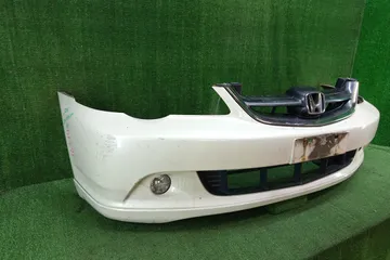 БАМПЕР НА HONDA ODYSSEY RA6