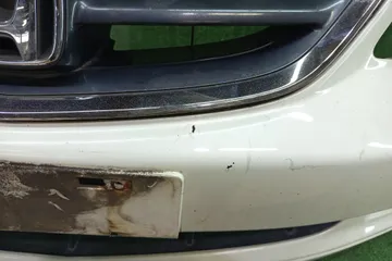 БАМПЕР НА HONDA ODYSSEY RA6