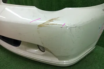 БАМПЕР НА HONDA ODYSSEY RA6