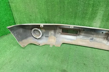 БАМПЕР НА MITSUBISHI PAJERO IO H76W