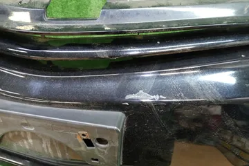 БАМПЕР НА TOYOTA PRIUS NHW20