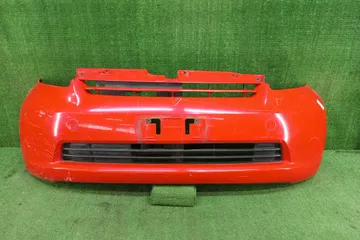 БАМПЕР НА TOYOTA PASSO KGC10