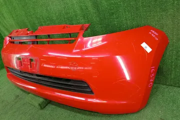 БАМПЕР НА TOYOTA PASSO KGC10