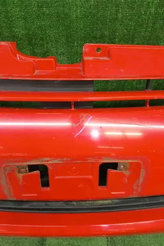 БАМПЕР НА TOYOTA PASSO KGC10