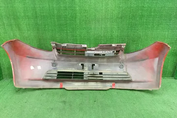БАМПЕР НА TOYOTA PASSO KGC10