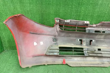 БАМПЕР НА TOYOTA PASSO KGC10