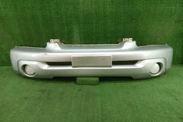 БАМПЕР НА MITSUBISHI PAJERO IO H76W