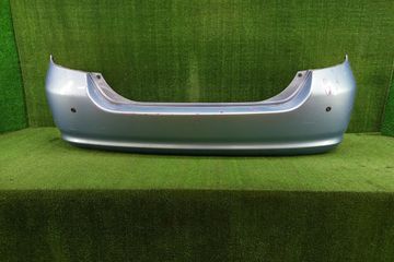 БАМПЕР НА HONDA FIT GD1