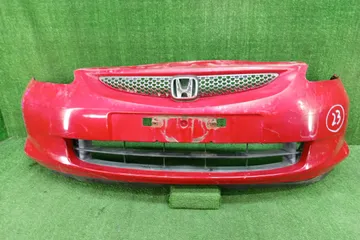 БАМПЕР НА HONDA FIT GD1