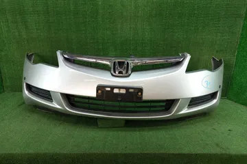 БАМПЕР НА HONDA CIVIC FD1