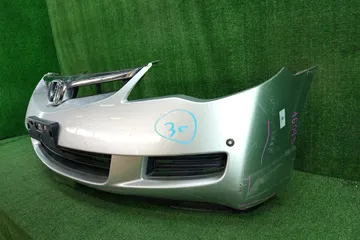 БАМПЕР НА HONDA CIVIC FD1