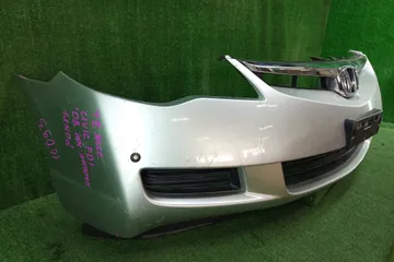 БАМПЕР НА HONDA CIVIC FD1