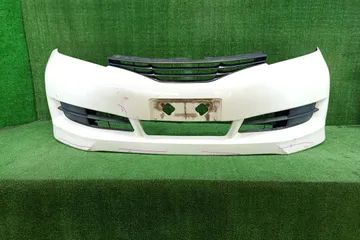 БАМПЕР НА TOYOTA WISH ZGE20G