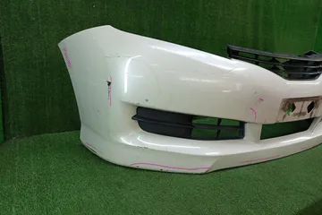 БАМПЕР НА TOYOTA WISH ZGE20G
