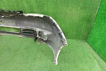 БАМПЕР НА TOYOTA WISH ZGE20G