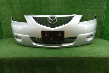БАМПЕР НА MAZDA AXELA BK5P