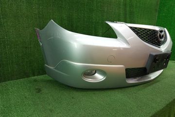 БАМПЕР НА MAZDA AXELA BK5P