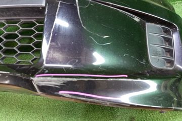 БАМПЕР НА HONDA FREED SPIKE GB3