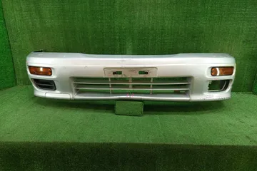 БАМПЕР НА NISSAN BLUEBIRD EU14