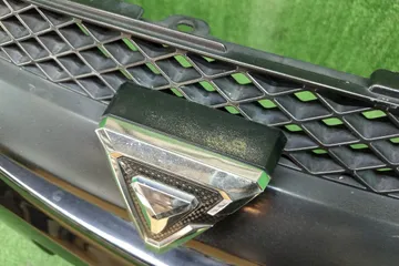 БАМПЕР НА TOYOTA CALDINA ST246W