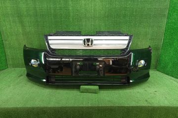 БАМПЕР НА HONDA MOBILIO SPIKE GK1