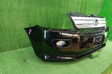 БАМПЕР НА HONDA MOBILIO SPIKE GK1