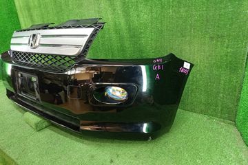 БАМПЕР НА HONDA MOBILIO SPIKE GK1