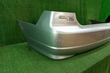 БАМПЕР НА HONDA CIVIC FERIO ES3