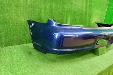 БАМПЕР НА SUBARU IMPREZA GG2