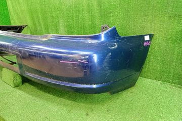 БАМПЕР НА SUBARU IMPREZA GG2