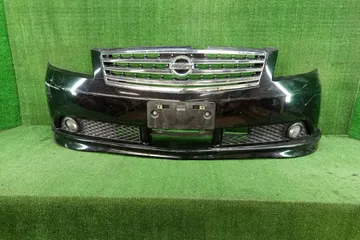 БАМПЕР НА NISSAN FUGA Y50
