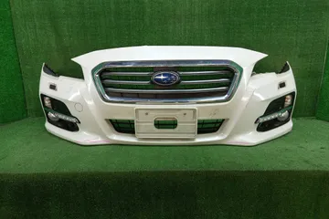 БАМПЕР НА SUBARU LEVORG VM4