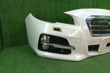 БАМПЕР НА SUBARU LEVORG VM4