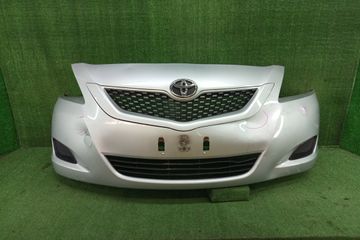 БАМПЕР НА TOYOTA BELTA KSP92