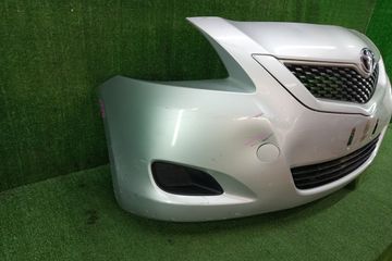 БАМПЕР НА TOYOTA BELTA KSP92