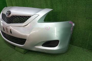 БАМПЕР НА TOYOTA BELTA KSP92
