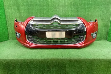 БАМПЕР НА CITROEN C4