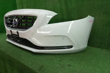 БАМПЕР НА VOLVO V40 MV48